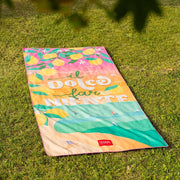 Drap de Plage Dolce Far Niente - Beach Towel