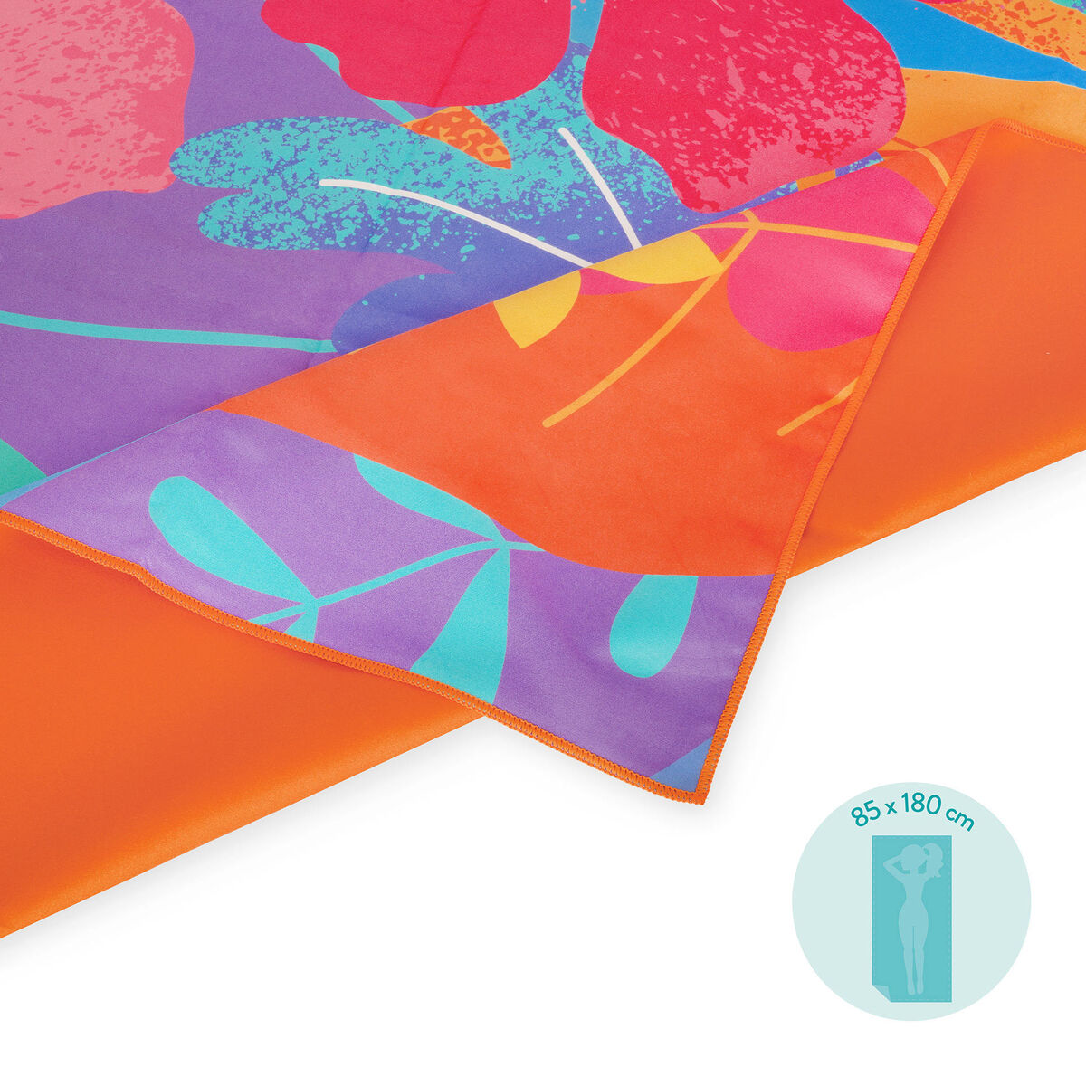 Drap de Plage Tropicana Dream - Beach Towel
