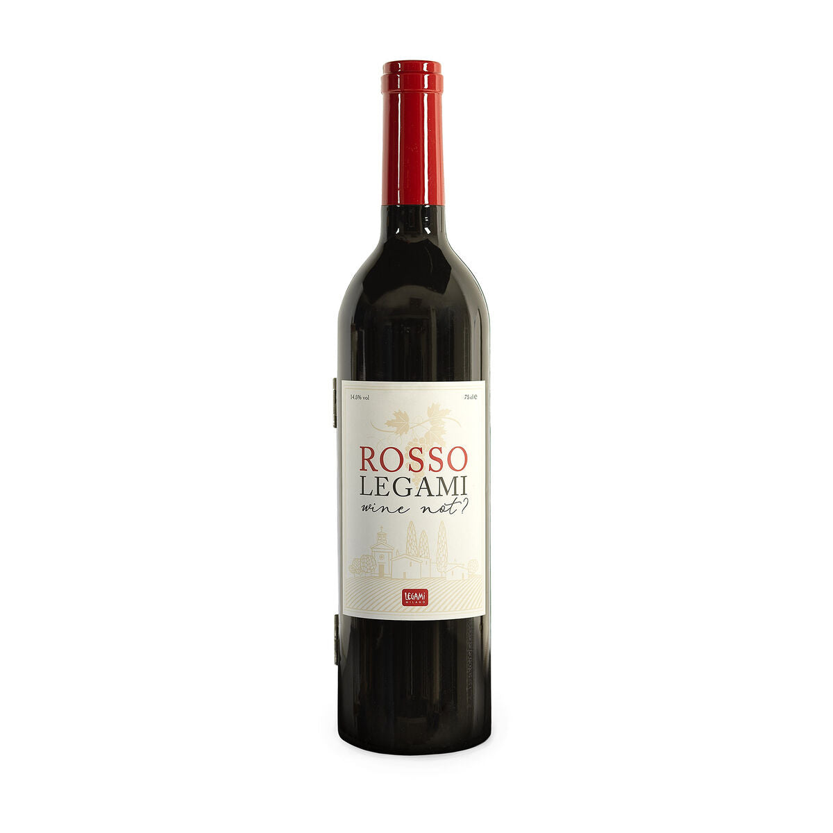 Set pour le Vin - Large
