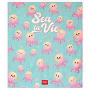 Drap de Plage Maxi Octopus - Serviette de plage