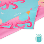 Drap de Plage Maxi Octopus - Beach Towel