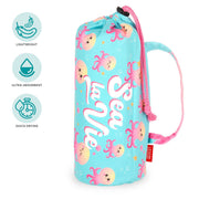Drap de Plage Maxi Octopus - Beach Towel