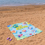 Drap de Plage Maxi Out of Office - Beach Towel