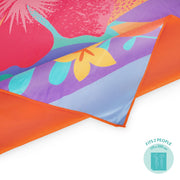 Drap de Plage Maxi Tropicana Beach - Beach Towel