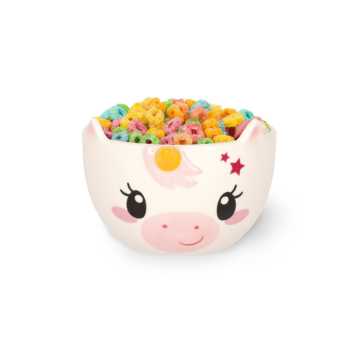 Bol pour Céréales en Grès - Unicorn - Buongiorno!