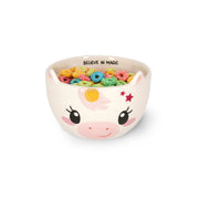 Bol pour Céréales en Grès - Unicorn - Buongiorno!