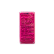 Calculatrice avec Labyrinthe au Dos Flora - Calcoolator