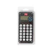 Calculatrice avec Labyrinthe au Dos Genius - Calcoolator