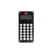 Calculatrice avec Labyrinthe au Dos Mal compris Genius - Calcoolator