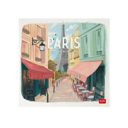 Calendrier Mural 2027 - 30 x 29 cm - Paris