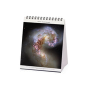 Calendrier de Table 2027 - 12 x 14,5 cm - Beyond Infinity