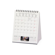 Calendrier de Table 2027 - 12 x 14,5 cm - Beyond Infinity
