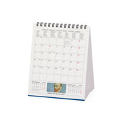Calendrier de Table 2027 - 12 x 14,5 cm - Vincent Van Gogh