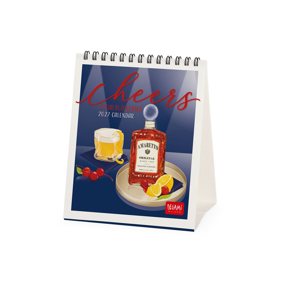 Tableau 2027 - 12 x 14,5 cm - Santé