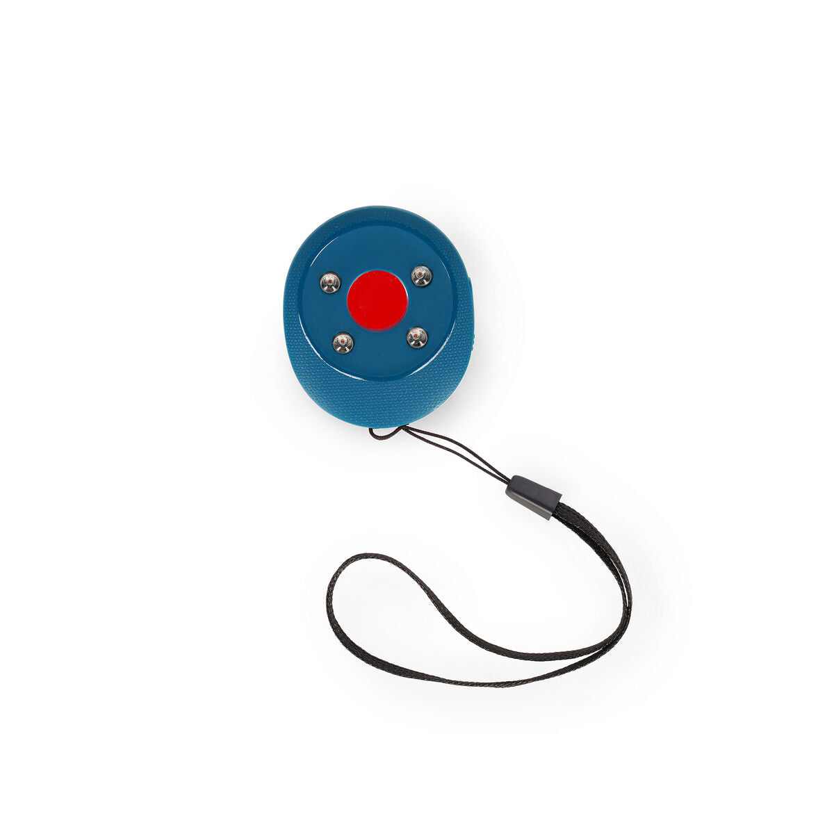 Détecteur de Caméras Cachées - Spy Camera Detector