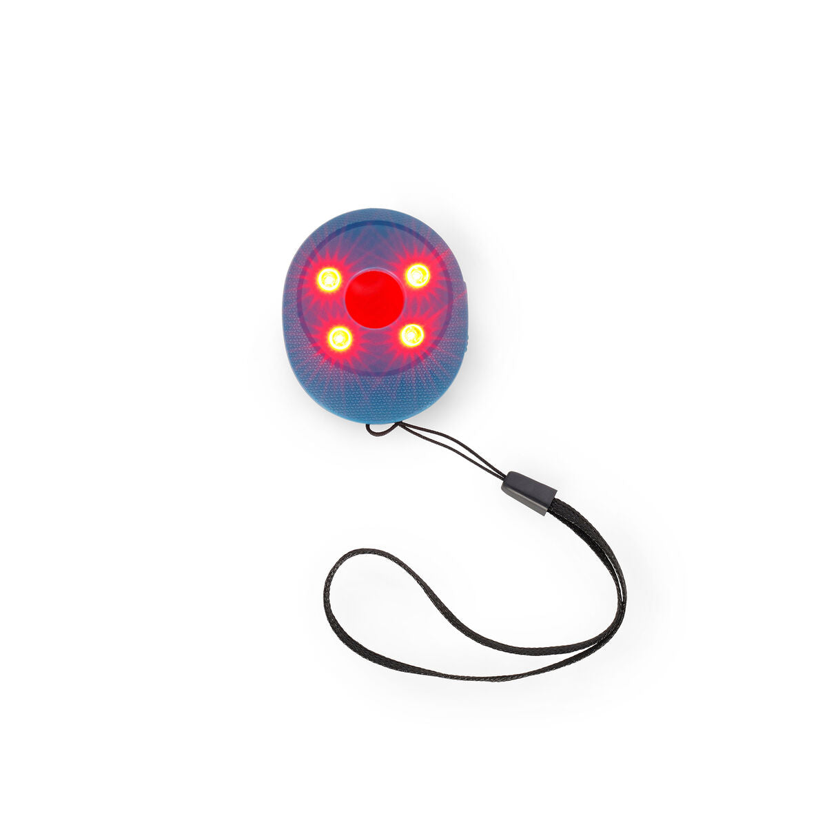 Détecteur de Caméras Cachées - Spy Camera Detector