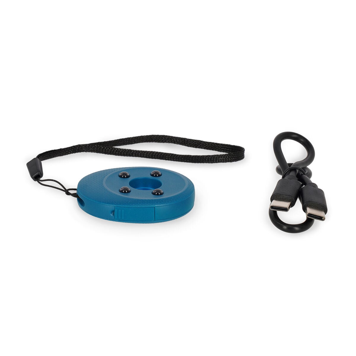 Détecteur de Caméras Cachées - Spy Camera Detector