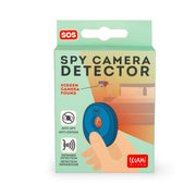 Détecteur de Caméras Cachées - Spy Camera Detector