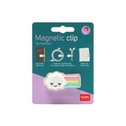 Clip Magnétique Rainbow - Magnetic Clip
