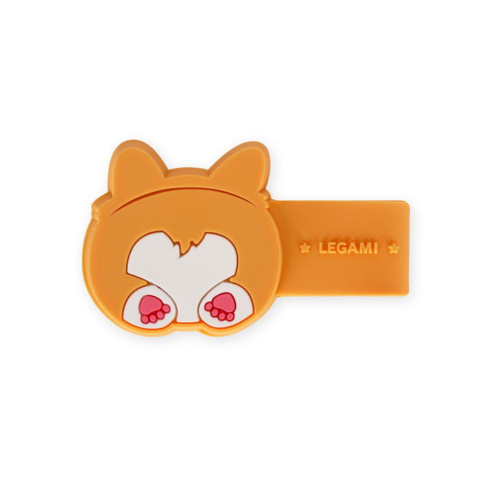 Clip Magnétique Corgi - Clip magnétique