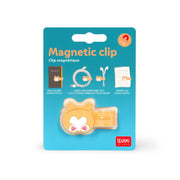 Clip Magnétique Corgi - Magnetic Clip