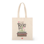 Sac en Coton - Livre d'amour - Sac de poche