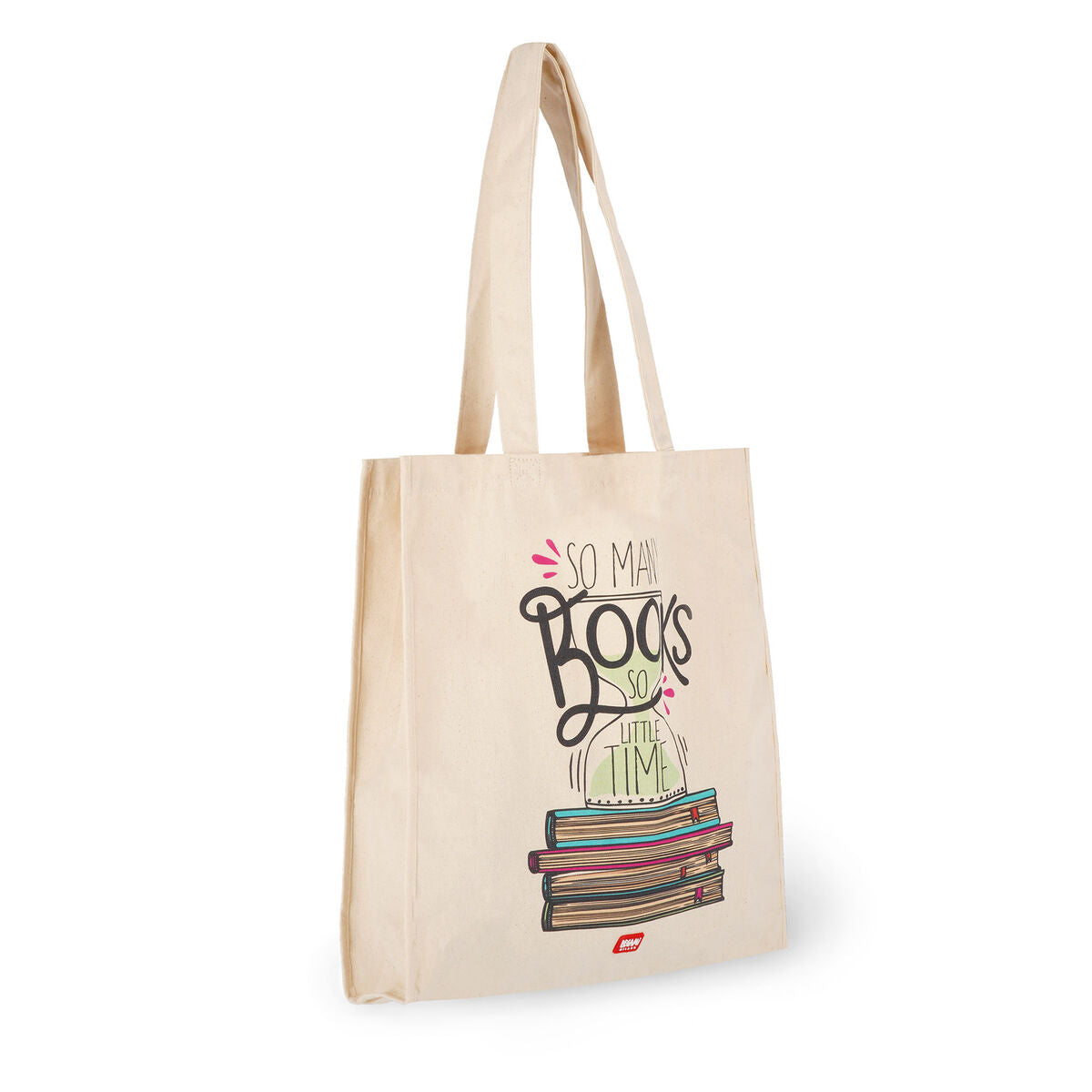 Sac en Coton - Book Lover - Tote Bag