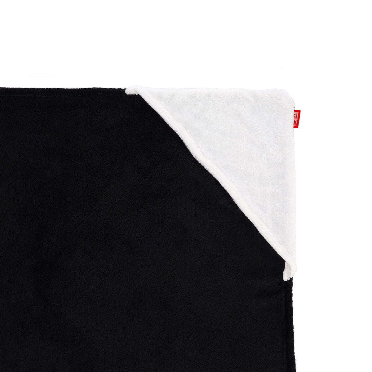 Couverture à Capuche Panda - Cosy Hugs