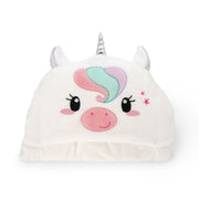 Couverture à Capuche Licorne - Cosy Hugs