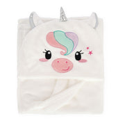 Couverture à Capuche Unicorn - Cosy Hugs