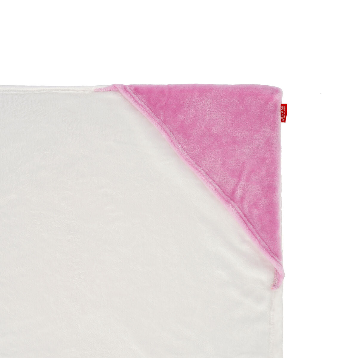 Couverture à Capuche Unicorn - Cosy Hugs