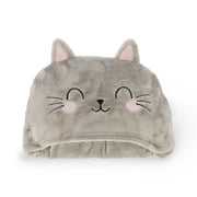 Couverture à Capuche Kitty - Cosy Hugs