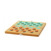 2 en 1 Échecs et Dames
