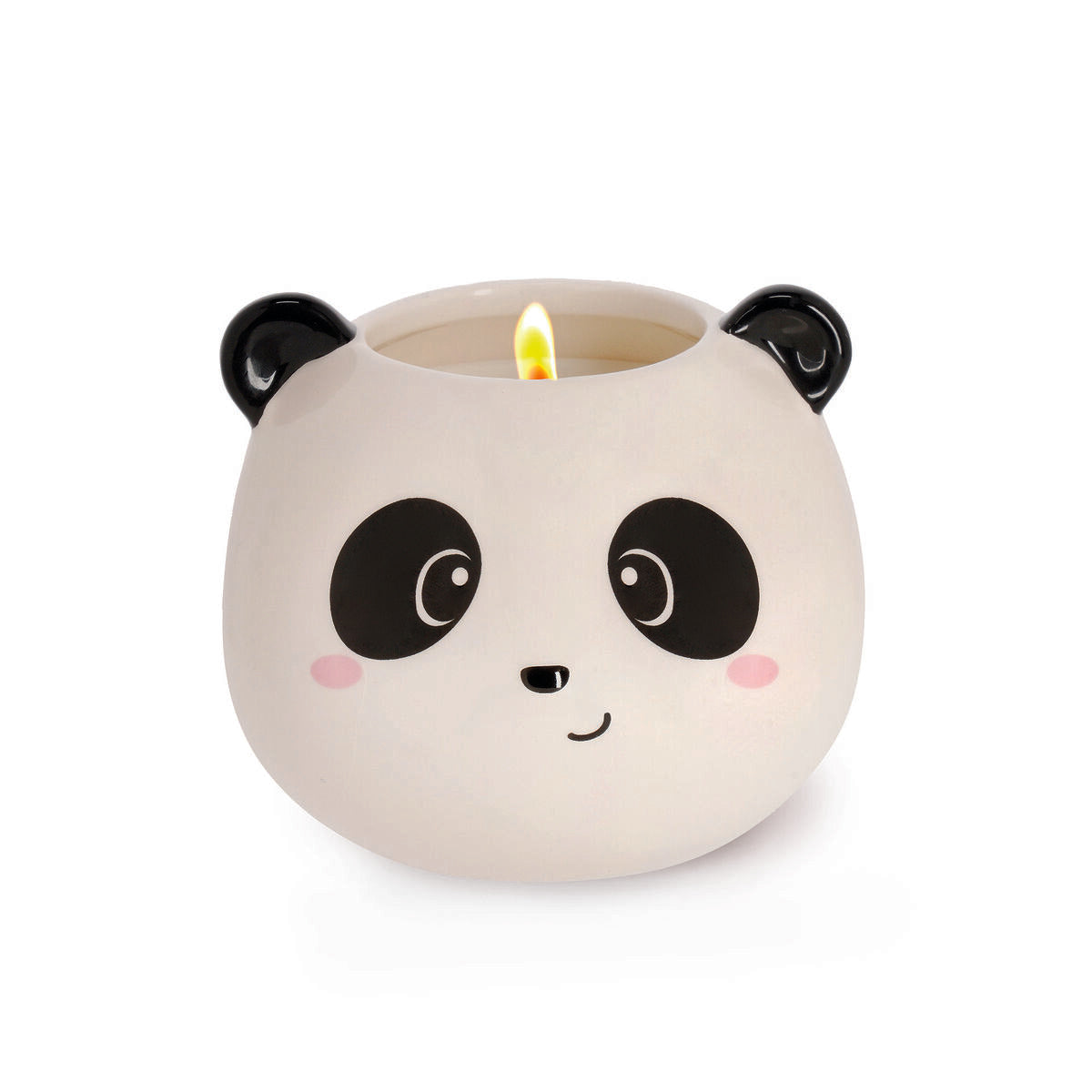 Bougie Parfumée Panda - Scented Candle