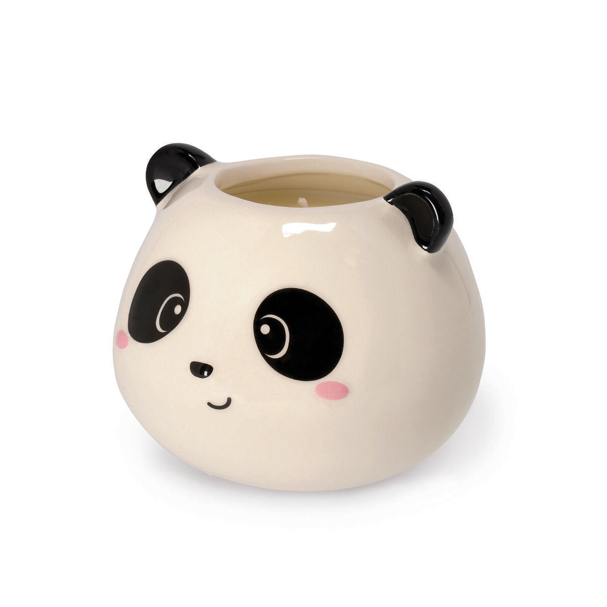 Bougie Parfumée Panda - Scented Candle