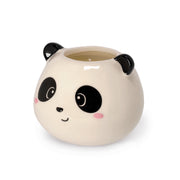 Bougie Parfumée Panda - Scented Candle