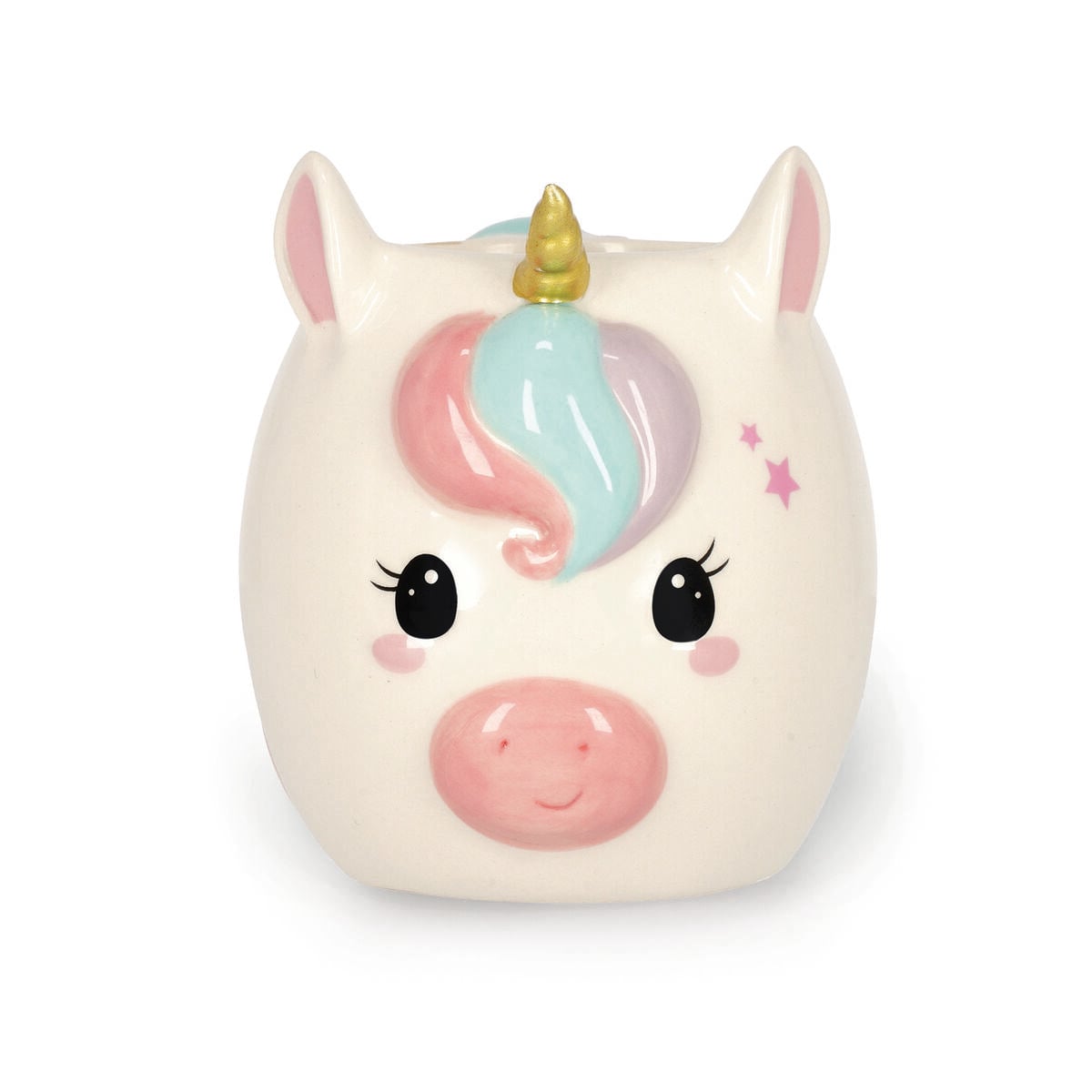 Bougie Parfumée Unicorne - Bougie parfumée