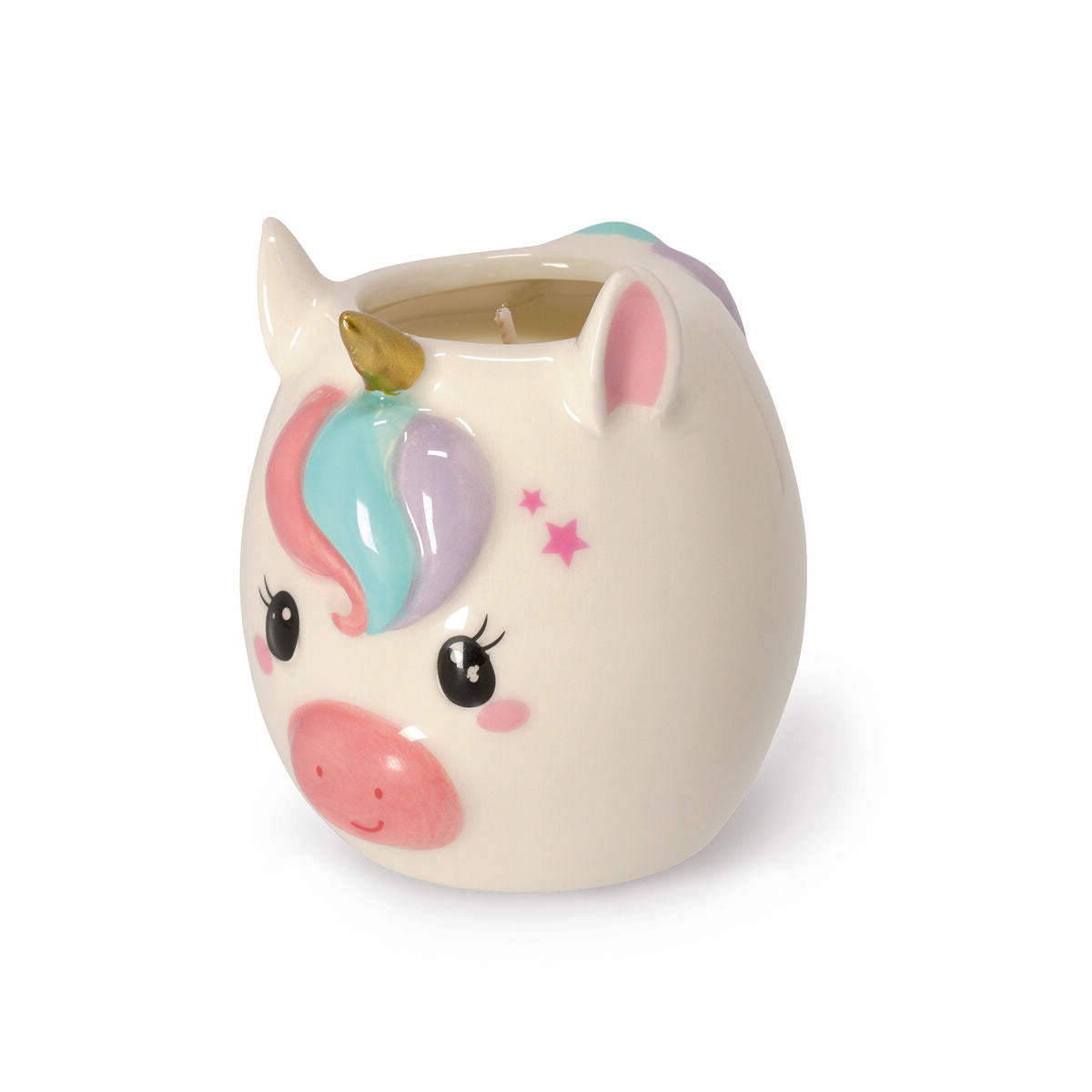 Bougie Parfumée Unicorn - Scented Candle