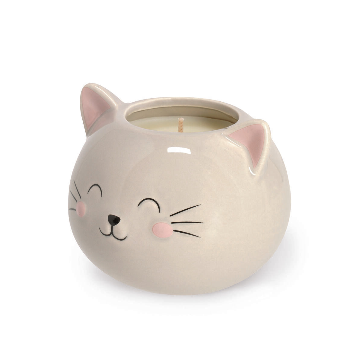Bougie Parfumée Kitty - Scented Candle