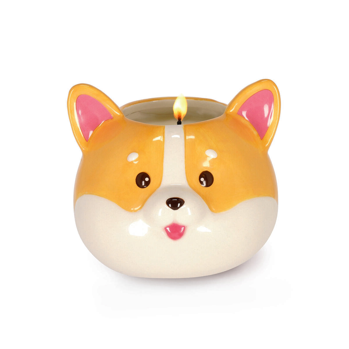 Bougie Parfumée Corgi - Scented Candle
