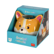 Bougie Parfumée Corgi - Scented Candle