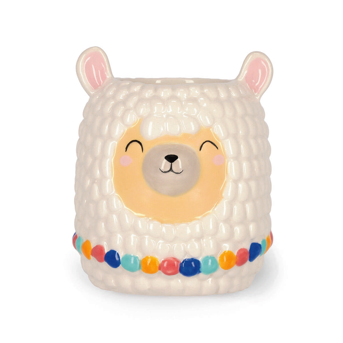 Bougie Parfumée Llama - Bougie parfumée