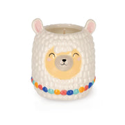 Bougie Parfumée Llama - Scented Candle