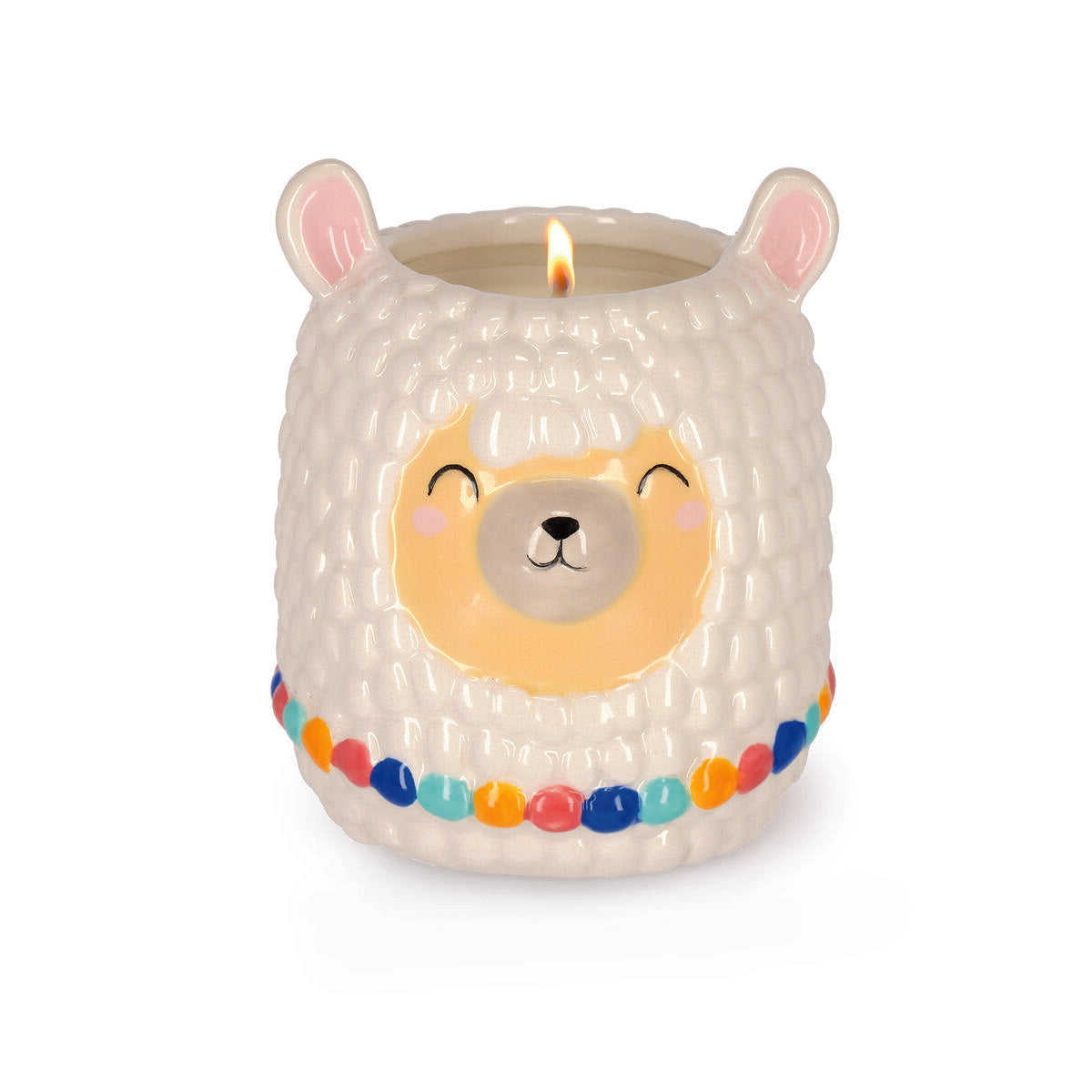 Bougie Parfumée Llama - Scented Candle