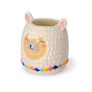 Bougie Parfumée Llama - Scented Candle