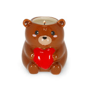 Bougie Parfumée Love Is in the Air - Teddy Bear - Scented Candle