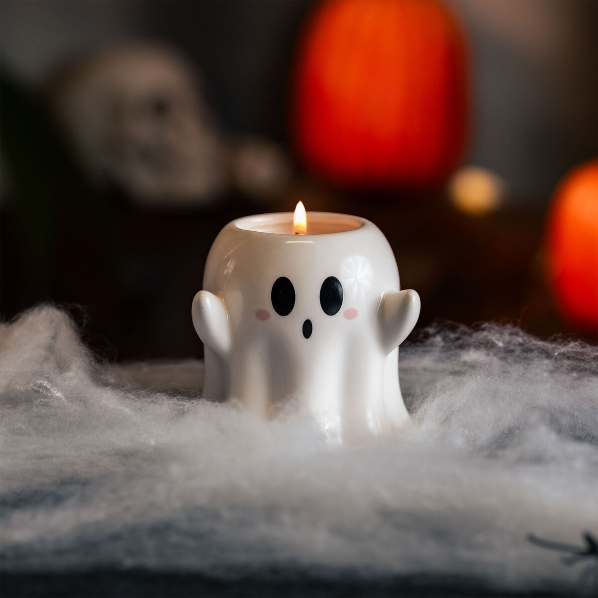 Bougie Parfumée - Scented Candle