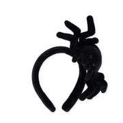 Serre-Tête d'Halloween Spider - Bandeau de la fête