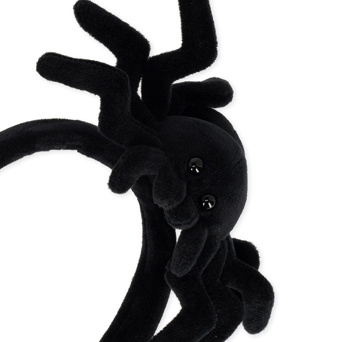 Serre-Tête d'Halloween Spider - Party Headband