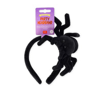 Serre-Tête d'Halloween Spider - Party Headband